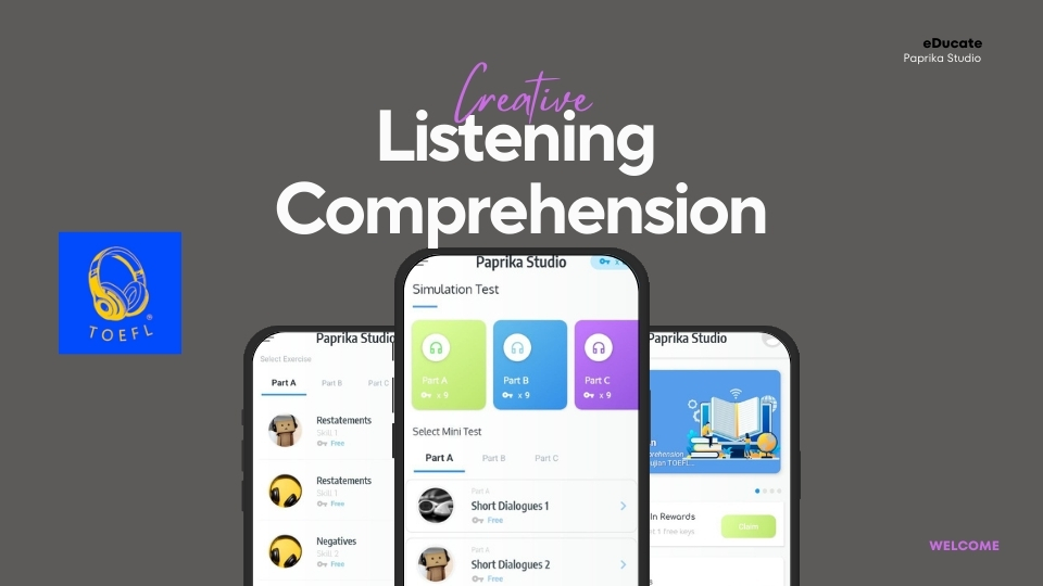 Reading Comprehension