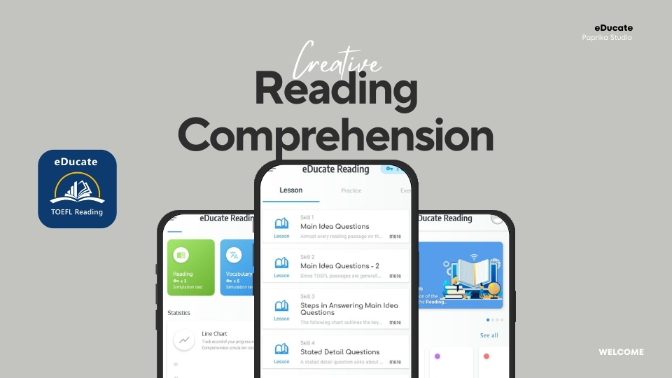 Paprika Prep4 TOEFL® Grammar