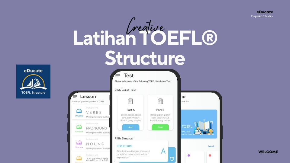 Listening Comprehension