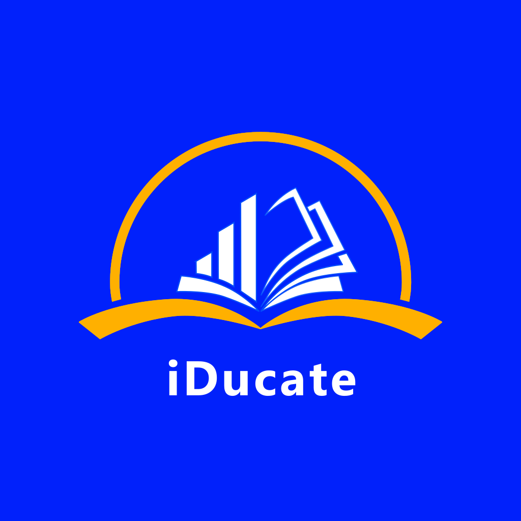 eDucate Logo